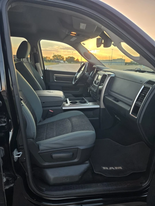 2014 Ram 1500 1st Gen - Image 19 of 21