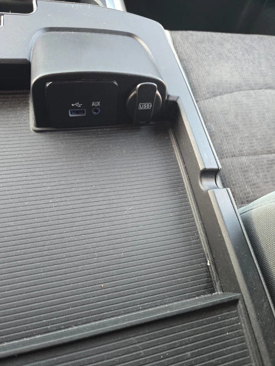2014 Ram 1500 1st Gen - Image 9 of 21