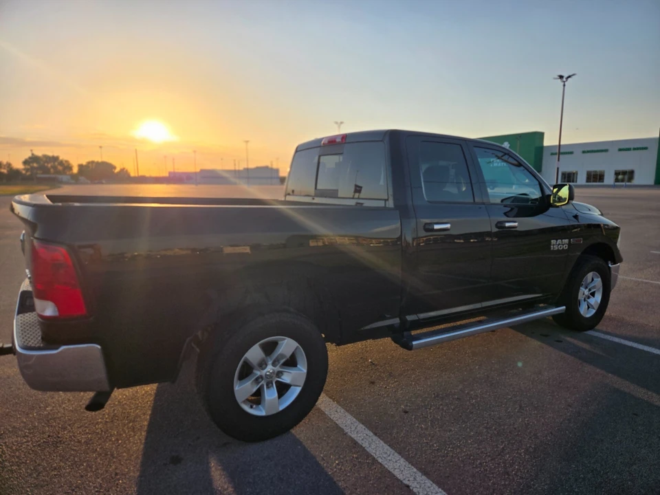 2014 Ram 1500 1st Gen - Image 4 of 21