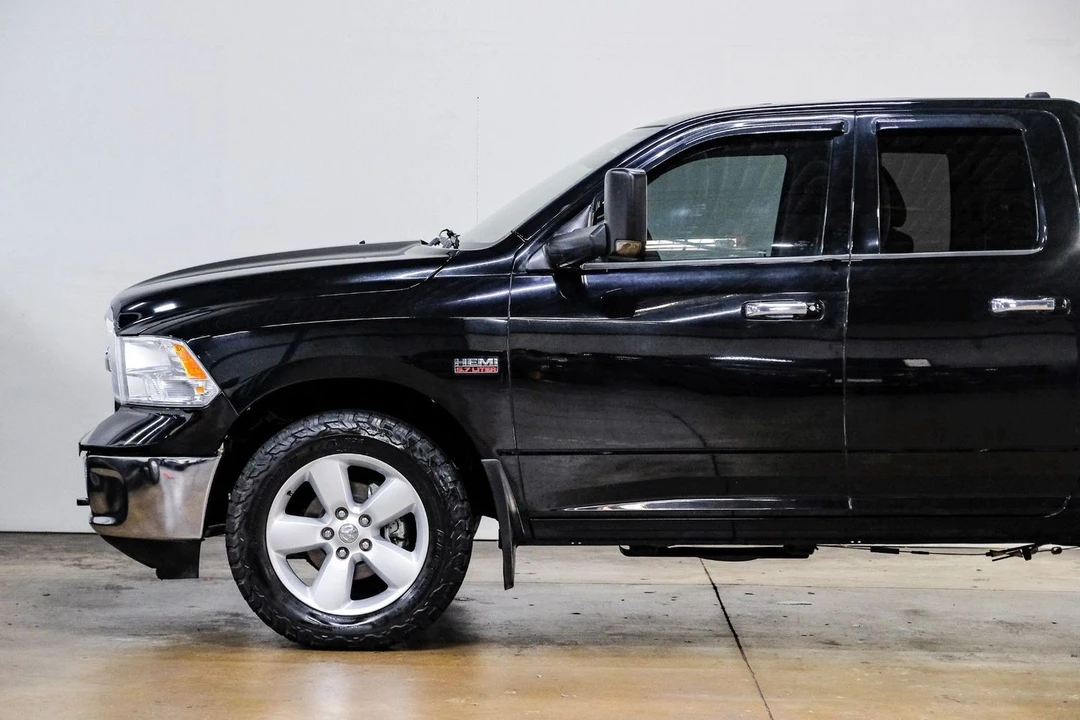 2014 Ram 1500 1st Gen - Image 17 of 21