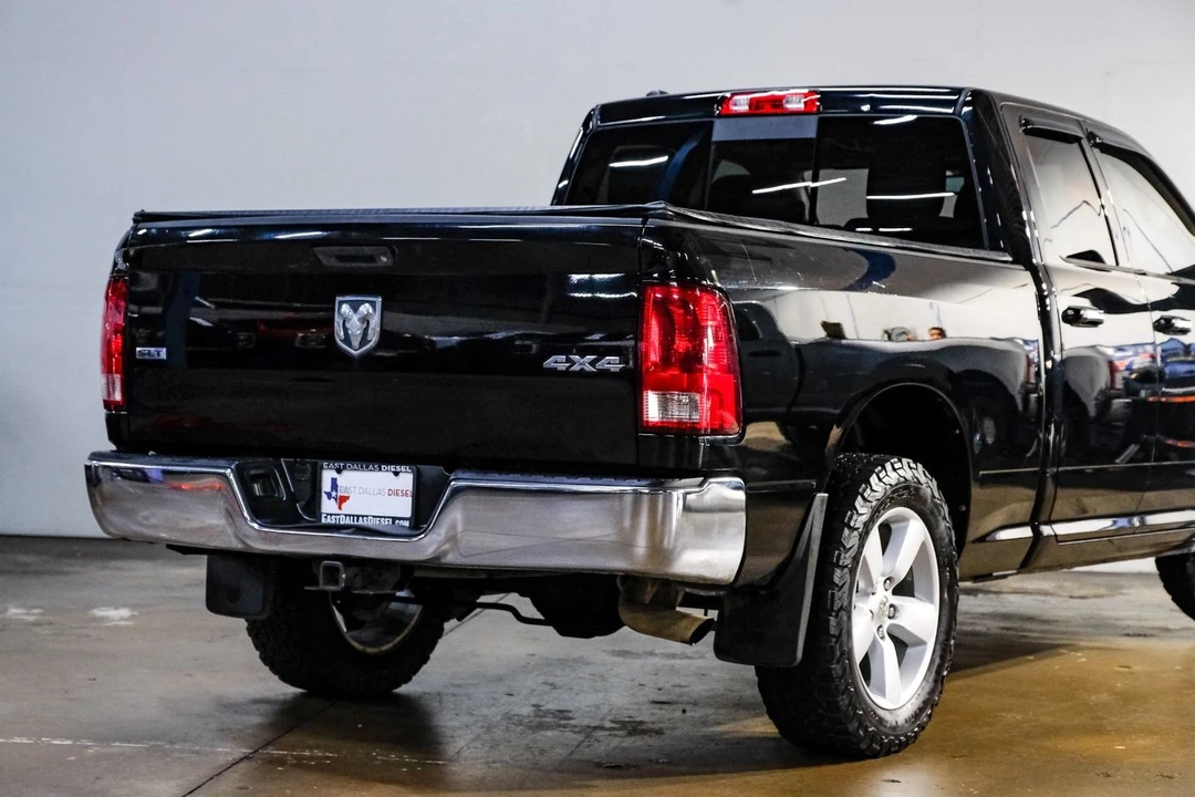 2014 Ram 1500 1st Gen - Image 12 of 21