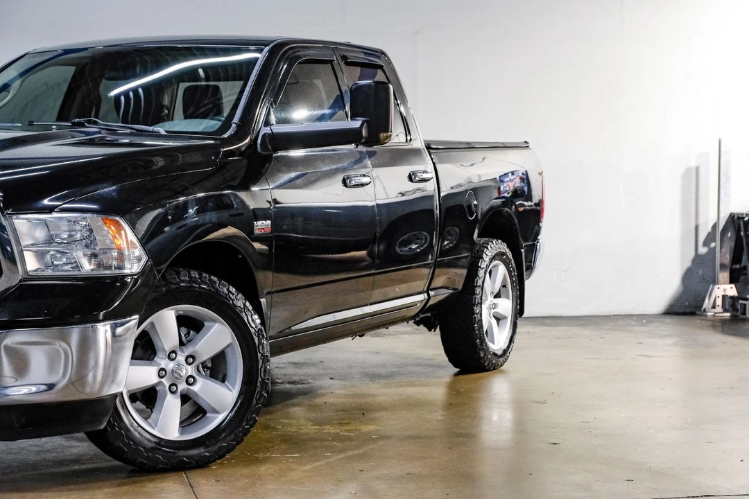 2014 Ram 1500 1st Gen - Image 9 of 21