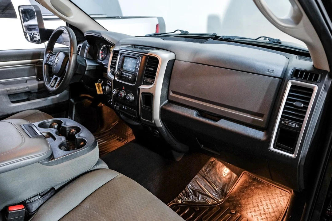 2014 Ram 1500 1st Gen - Image 19 of 21