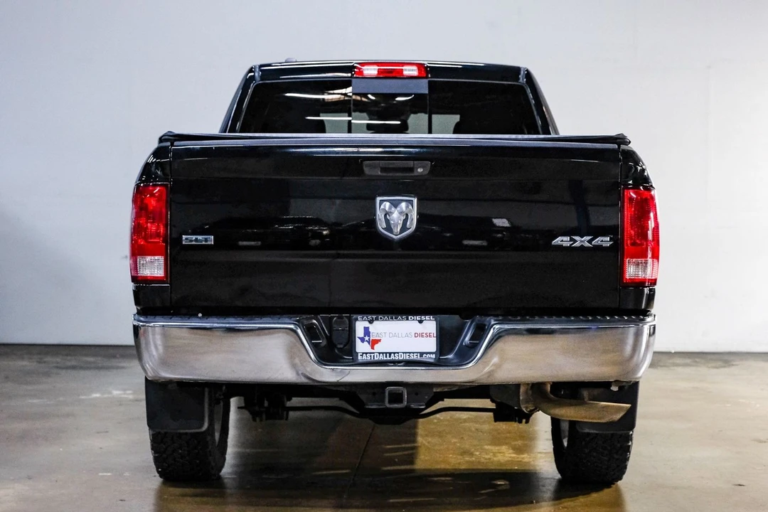 2014 Ram 1500 1st Gen - Image 14 of 21