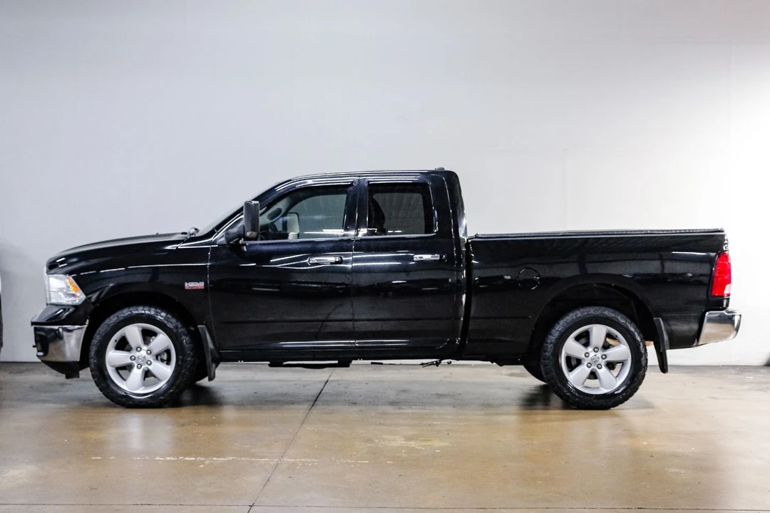 2014 Ram 1500 1st Gen - Image 16 of 21