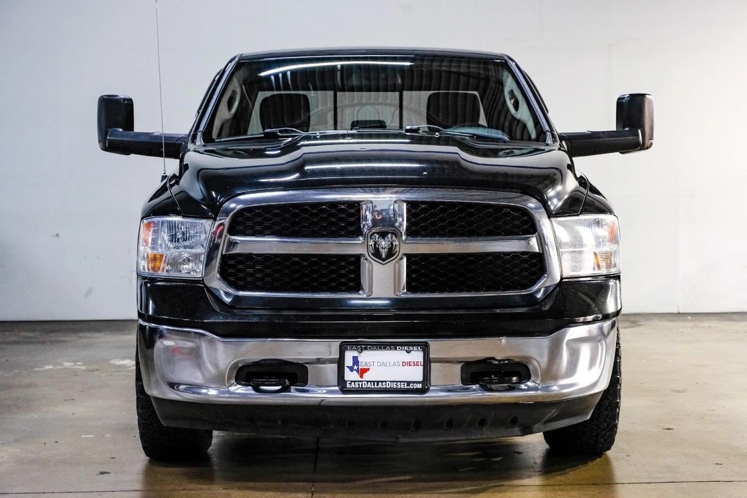 2014 Ram 1500 1st Gen - Image 6 of 21