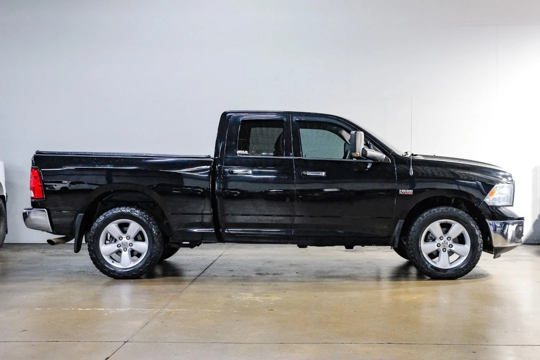 2014 Ram 1500 1st Gen - Image 10 of 21