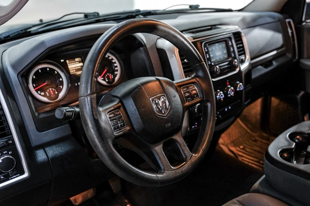 2014 Ram 1500 1st Gen - Image 21 of 21