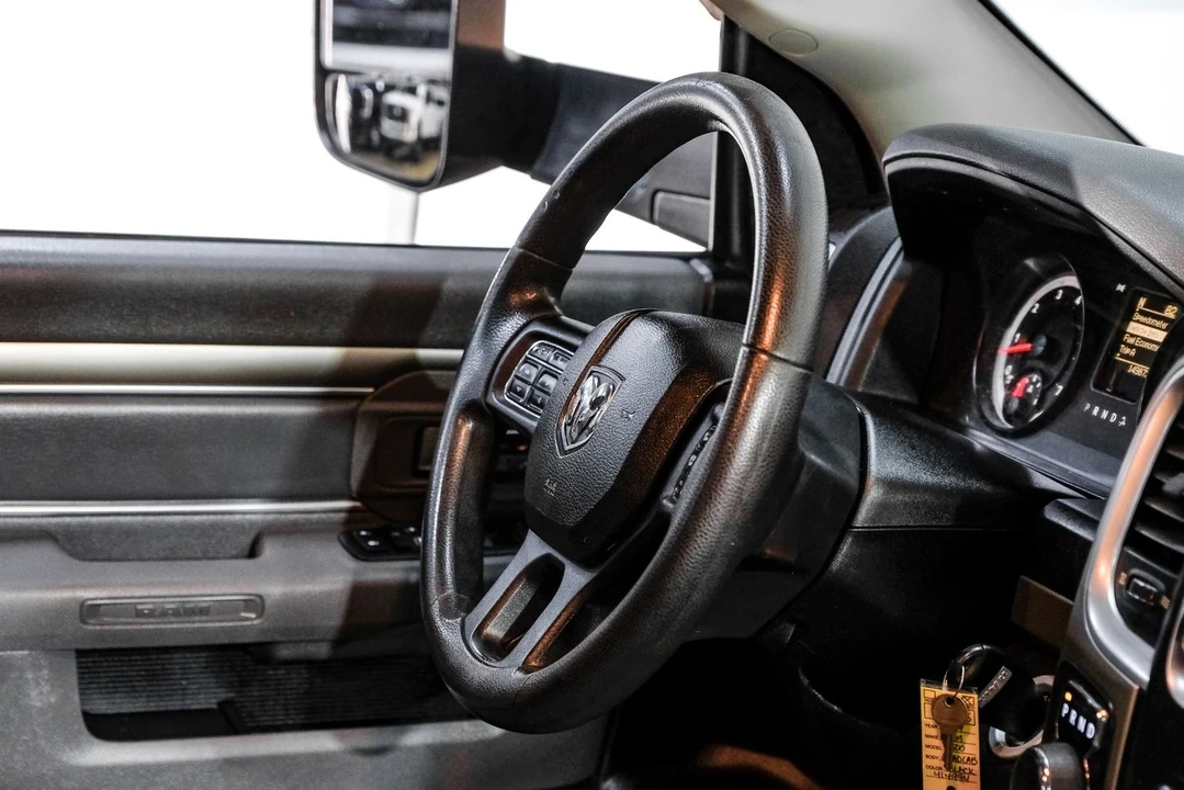 2014 Ram 1500 1st Gen - Image 20 of 21