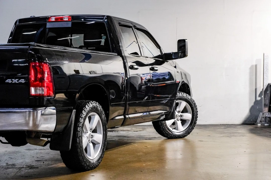 2014 Ram 1500 1st Gen - Image 13 of 21