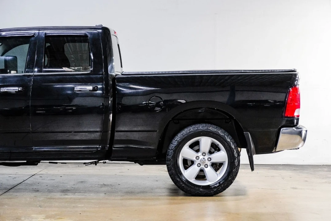 2014 Ram 1500 1st Gen - Image 18 of 21