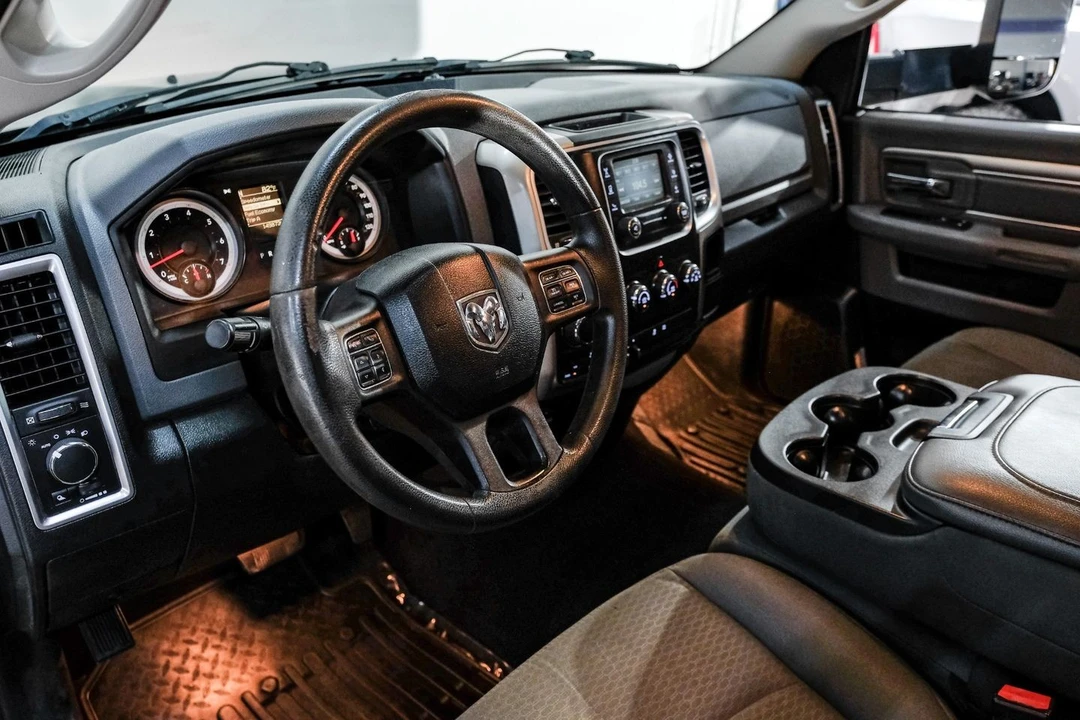 2014 Ram 1500 1st Gen - Image 3 of 21