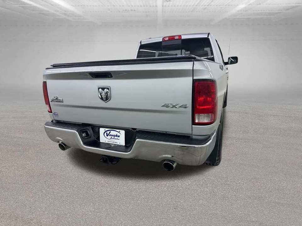 2014 Ram 1500 1st Gen - Image 11 of 12