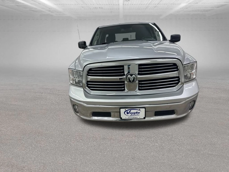 2014 Ram 1500 1st Gen - Image 4 of 12