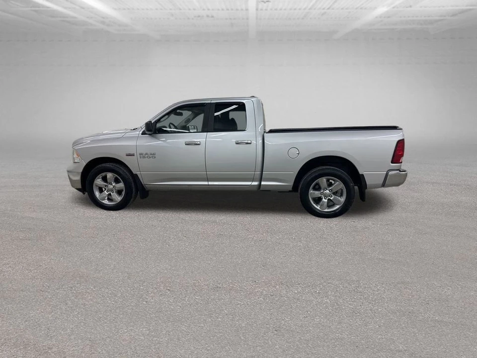 2014 Ram 1500 1st Gen - Image 7 of 12