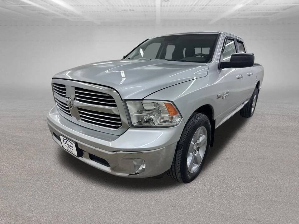 2014 Ram 1500 1st Gen - Image 6 of 12
