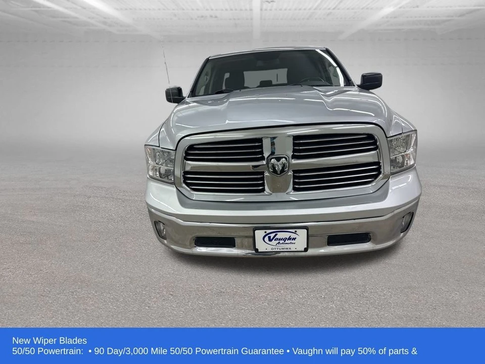 2014 Ram 1500 1st Gen - Image 4 of 12
