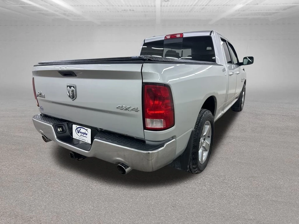 2014 Ram 1500 1st Gen - Image 12 of 12