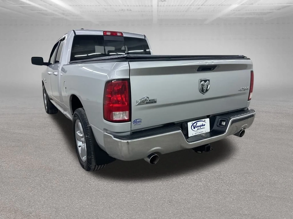 2014 Ram 1500 1st Gen - Image 9 of 12