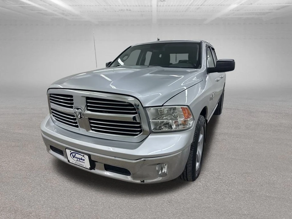2014 Ram 1500 1st Gen - Image 5 of 12