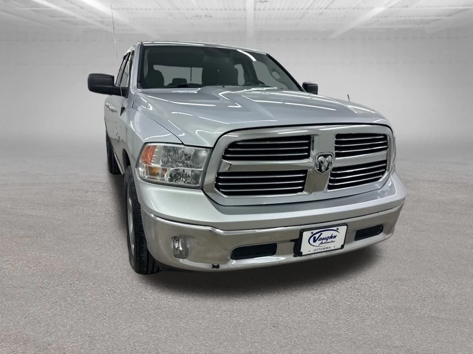 2014 Ram 1500 1st Gen - Image 3 of 12