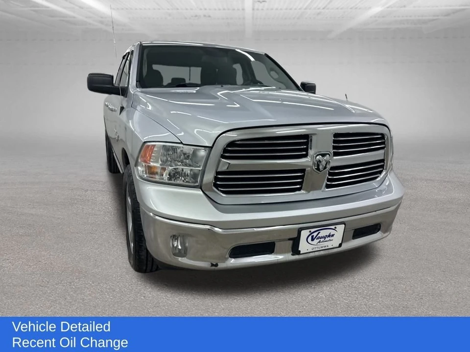 2014 Ram 1500 1st Gen - Image 3 of 12