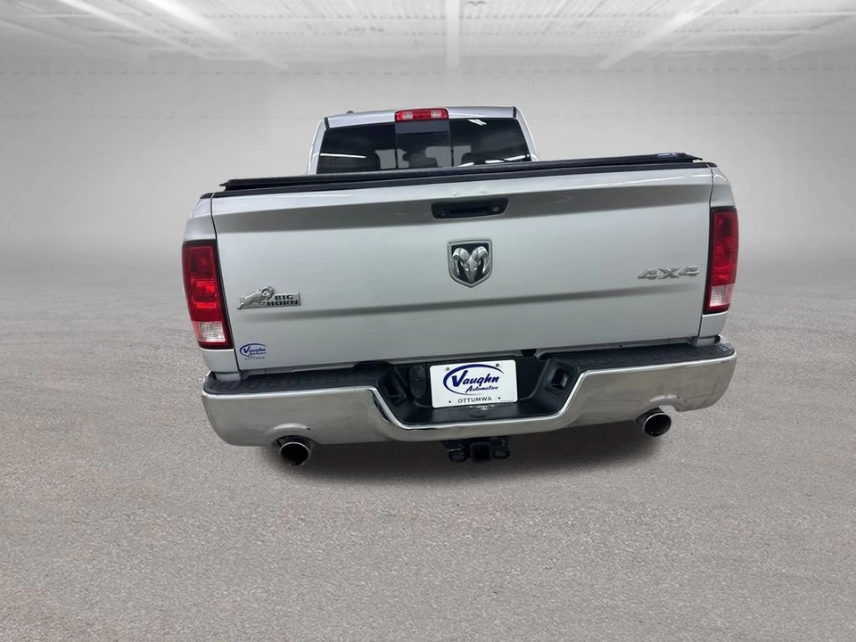2014 Ram 1500 1st Gen - Image 10 of 12