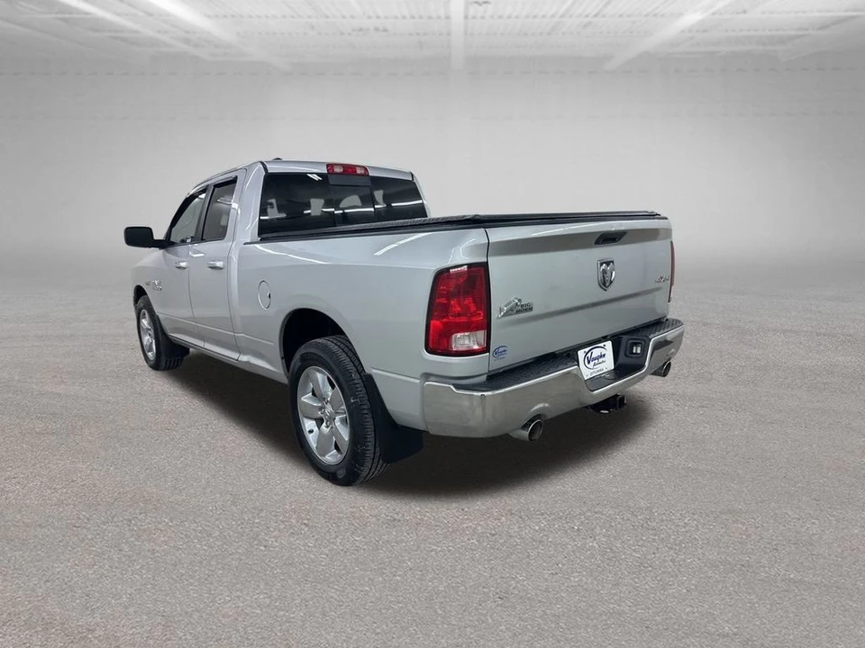 2014 Ram 1500 1st Gen - Image 8 of 12