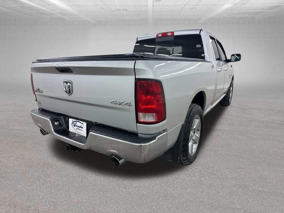 2014 Ram 1500 1st Gen - Image 12 of 12