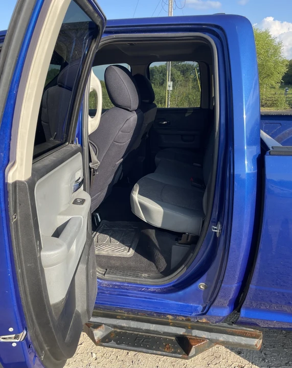 2014 Ram 1500 1st Gen - Image 14 of 21