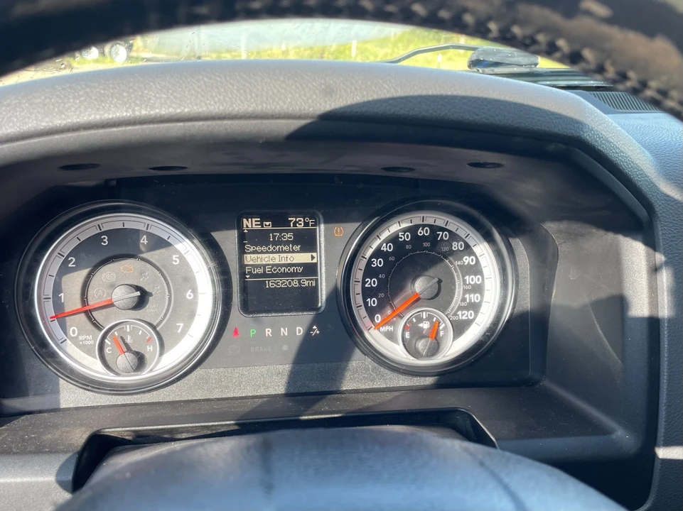 2014 Ram 1500 1st Gen - Image 12 of 21