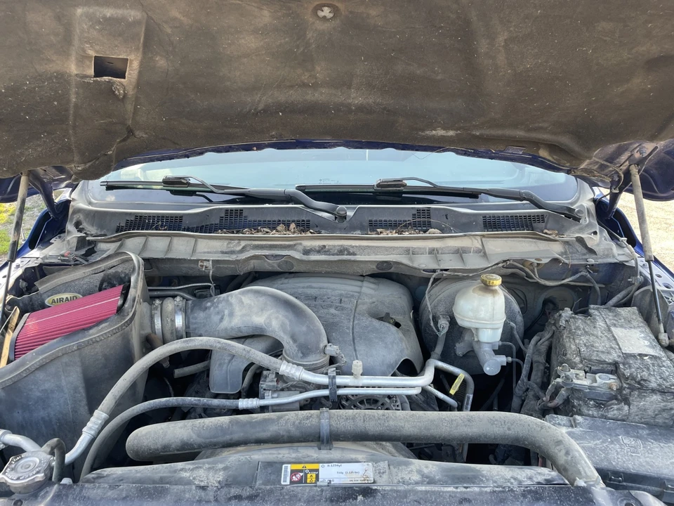 2014 Ram 1500 1st Gen - Image 18 of 21