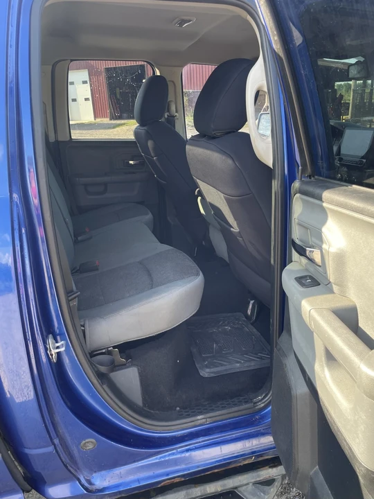 2014 Ram 1500 1st Gen - Image 17 of 21
