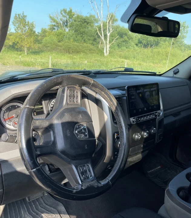 2014 Ram 1500 1st Gen - Image 13 of 21