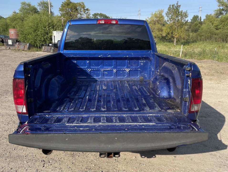 2014 Ram 1500 1st Gen - Image 10 of 21