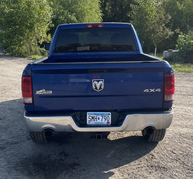 2014 Ram 1500 1st Gen - Image 4 of 21