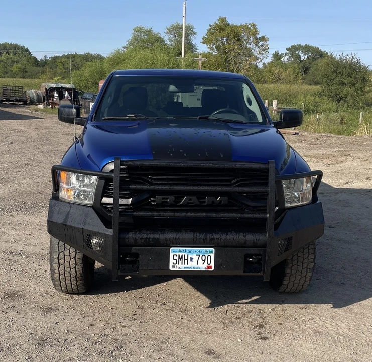 2014 Ram 1500 1st Gen - Image 7 of 21