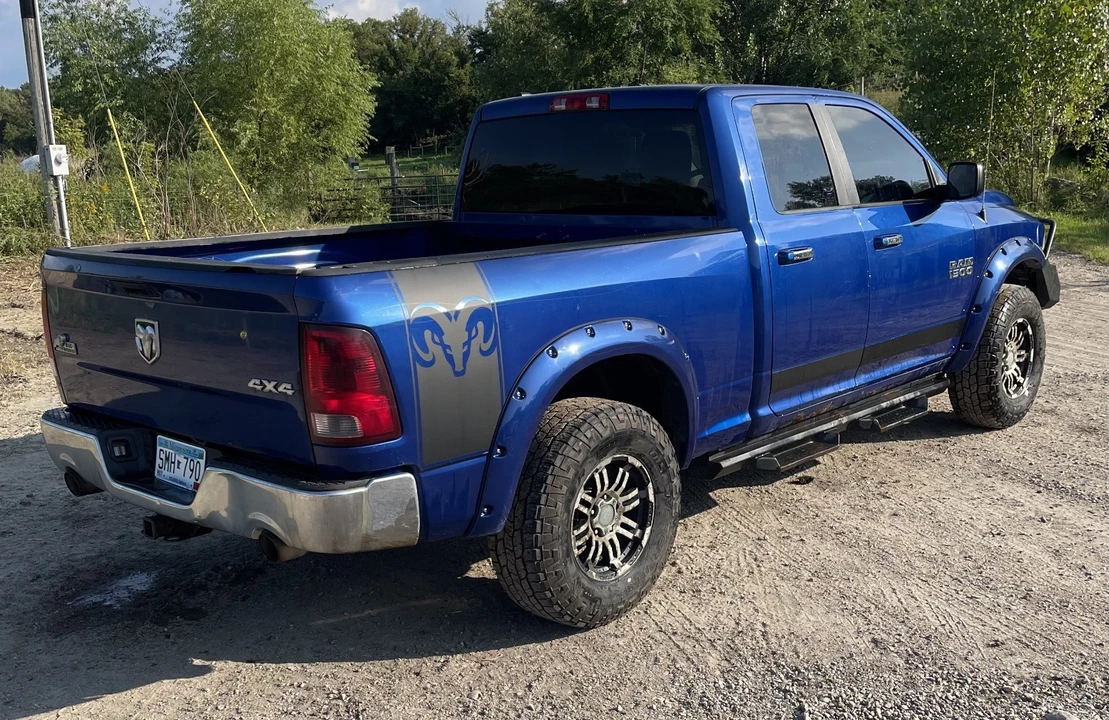 2014 Ram 1500 1st Gen - Image 5 of 21