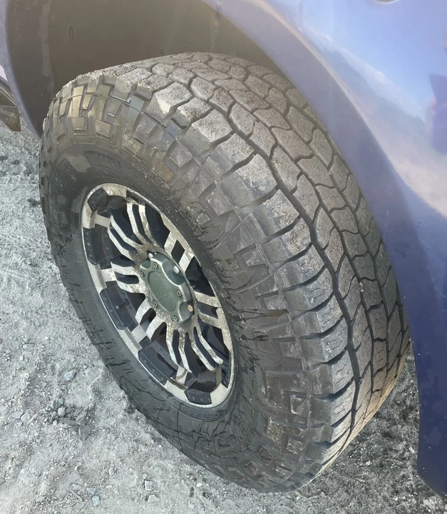 2014 Ram 1500 1st Gen - Image 21 of 21