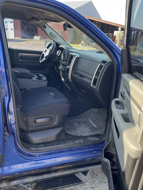2014 Ram 1500 1st Gen - Image 16 of 21