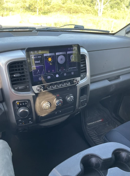 2014 Ram 1500 1st Gen - Image 11 of 21