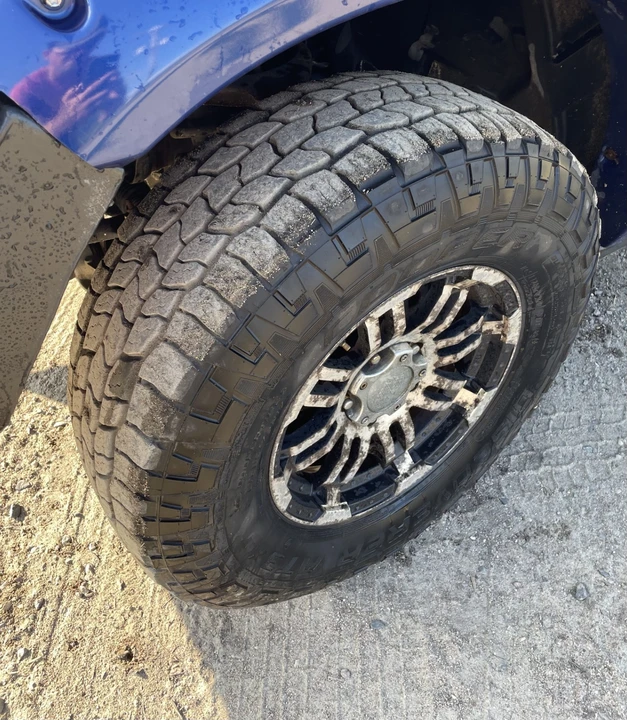 2014 Ram 1500 1st Gen - Image 20 of 21