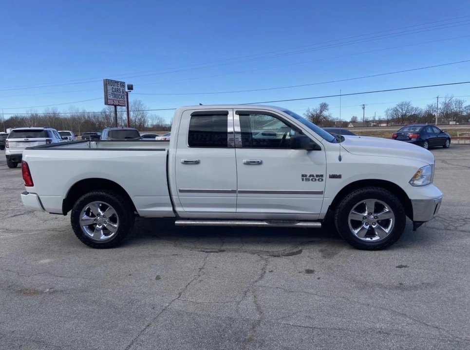 2014 Ram 1500 1st Gen - Image 3 of 9