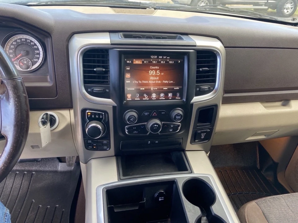 2014 Ram 1500 1st Gen - Image 6 of 9