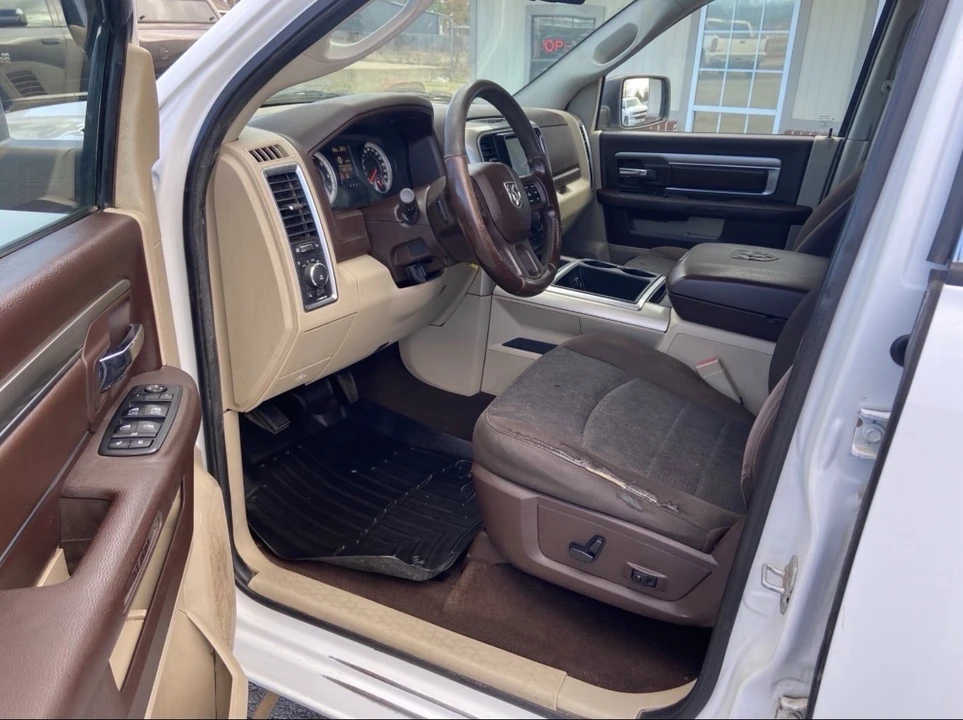 2014 Ram 1500 1st Gen - Image 7 of 9