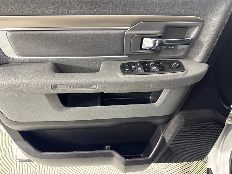 2014 Ram 1500 1st Gen - Image 11 of 12