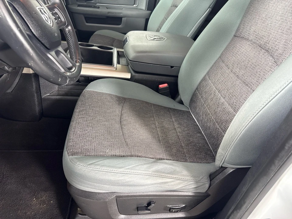 2014 Ram 1500 1st Gen - Image 12 of 12