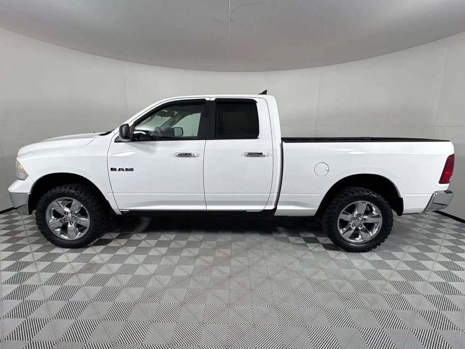 2014 Ram 1500 1st Gen - Image 7 of 12