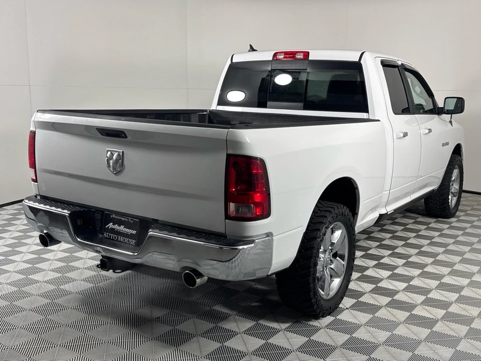 2014 Ram 1500 1st Gen - Image 5 of 12