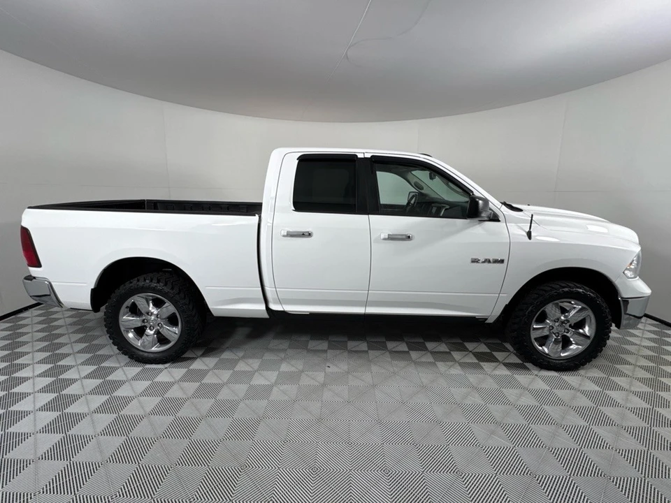 2014 Ram 1500 1st Gen - Image 4 of 12